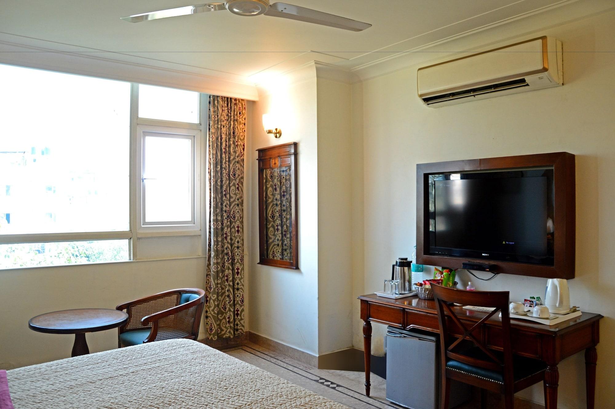 Ajanta - Colonial Charm Award Winning Luxury In The Heart Of The