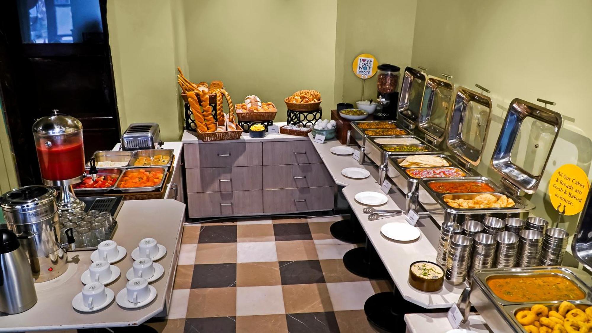 Ajanta - Colonial Charm Award Winning Luxury In The Heart Of The Hotel
